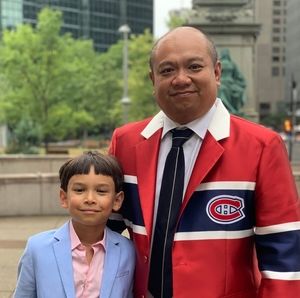 Meet your Posher, Trung